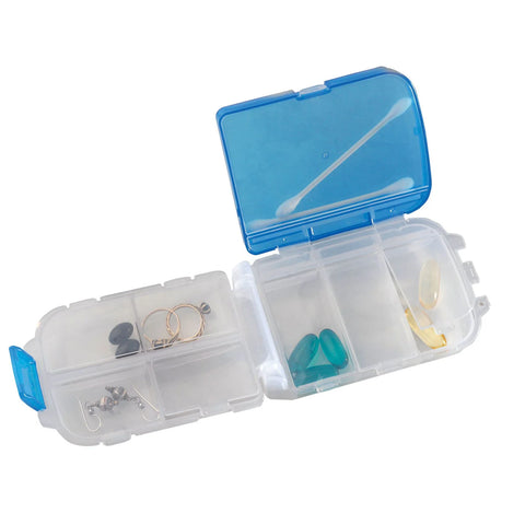 ST TRI-FOLD PILL & STORAGE BOX