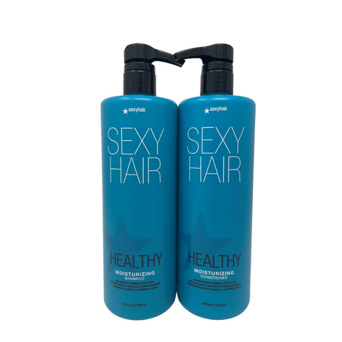 SEXY HLTHY MOIST SH/CD DUO 50 OZ
