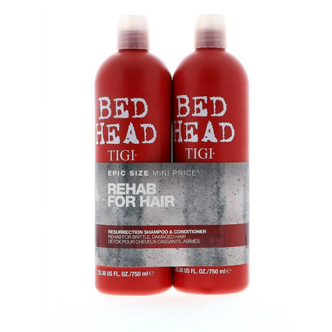 TIGI BH RESURRCT TWEEN PROMO 50.72 OZ