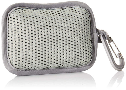 Adult Travel Must Haves - 9 Products - #1 ranked Pillow, luggage Tags, RFID Wallet, Compression Bags, Packing Tubes, Packing Cubes, Motion Sickness WristBand, Phone Water Holder, Eye Covering.